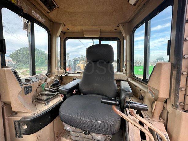 Buldozer Caterpillar D9 R PS