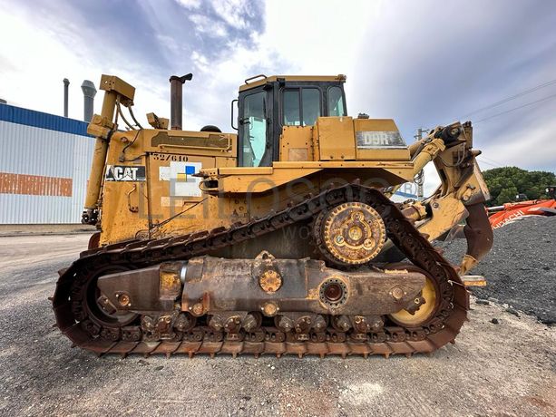 Buldozer Caterpillar D9 R PS