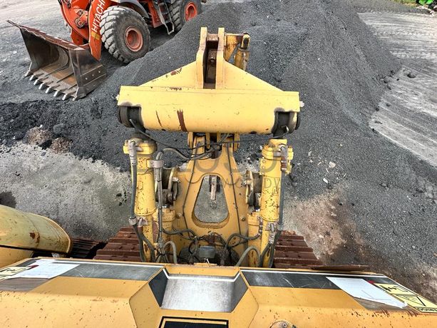 Buldozer Caterpillar D9 R PS