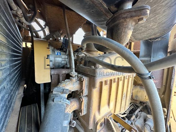 Buldozer Caterpillar D9 R PS