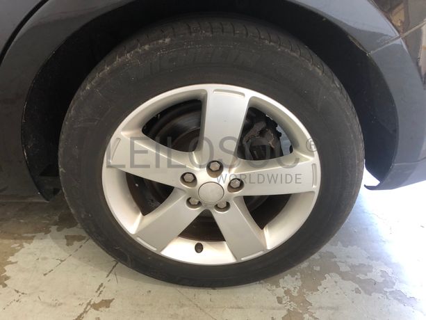 Ford S-Max TDCI · Ano 2006