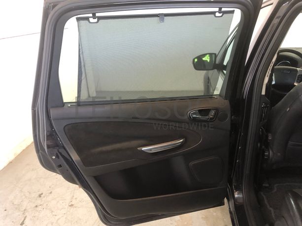 Ford S-Max TDCI · Ano 2006