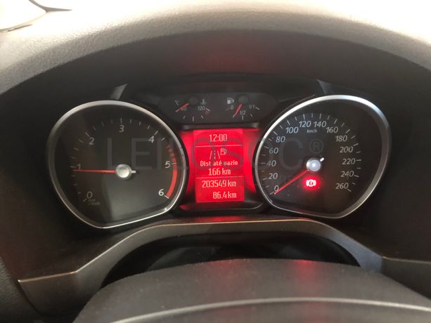 Ford S-Max TDCI · Ano 2006