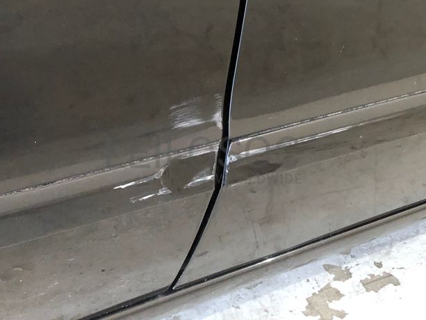 Ford S-Max TDCI · Ano 2006