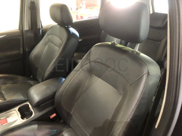 Ford S-Max TDCI · Ano 2006