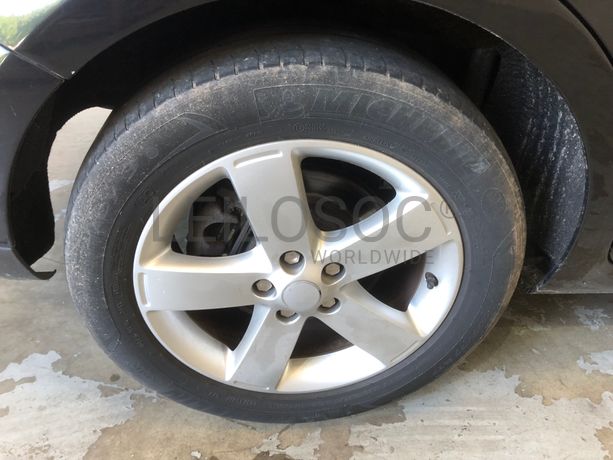 Ford S-Max TDCI · Ano 2006