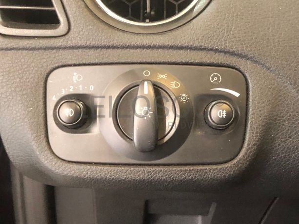 Ford S-Max TDCI · Ano 2006