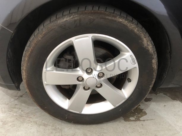 Ford S-Max TDCI · Ano 2006