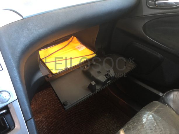 Ford S-Max TDCI · Ano 2006