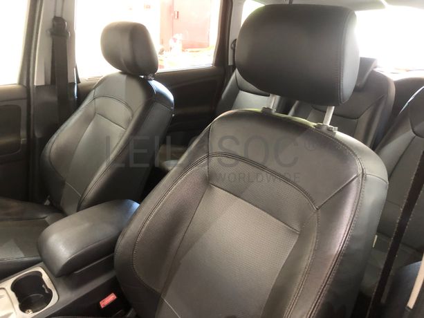 Ford S-Max TDCI · Ano 2006