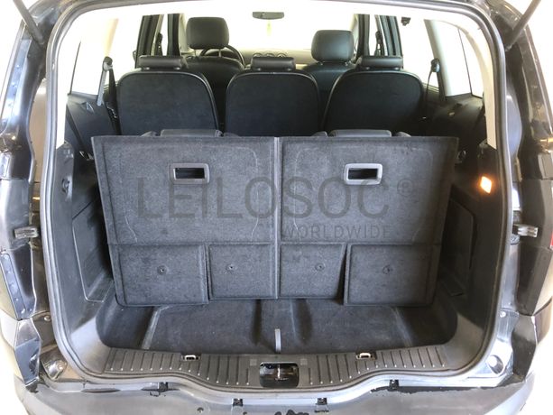 Ford S-Max TDCI · Ano 2006