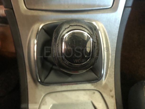 Ford S-Max TDCI · Ano 2006