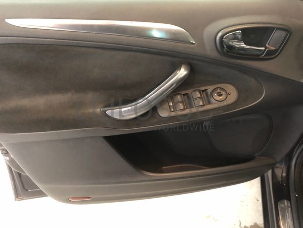 Ford S-Max TDCI · Ano 2006