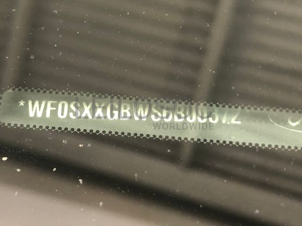 Ford S-Max TDCI · Ano 2006