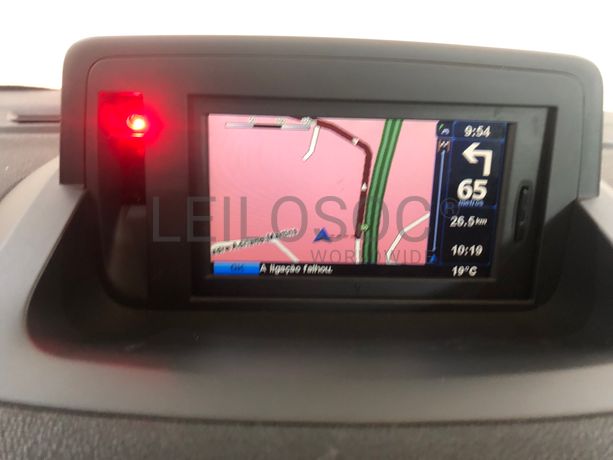 Renault Mégane · Ano 2011