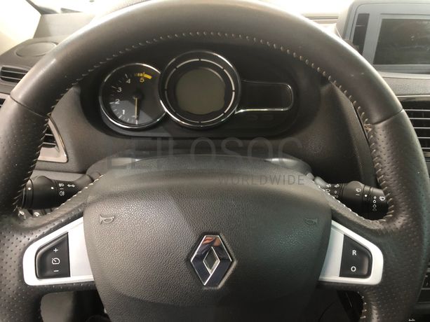 Renault Mégane · Ano 2011