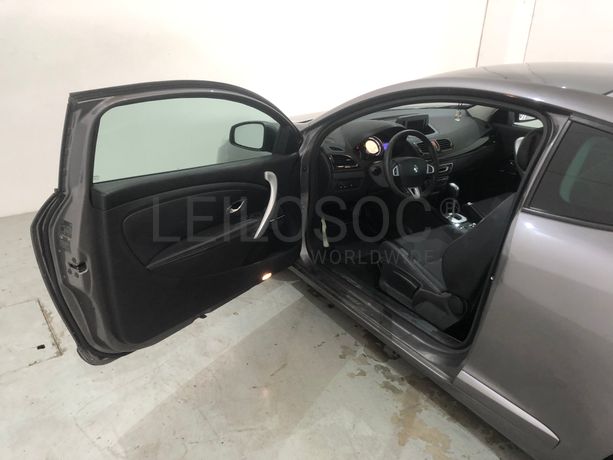 Renault Mégane · Ano 2011