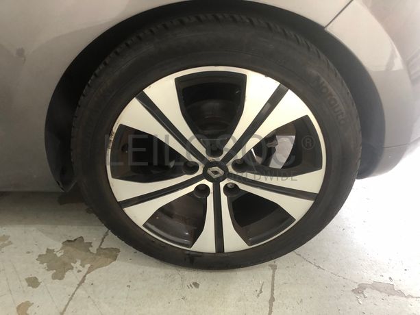 Renault Mégane · Ano 2011