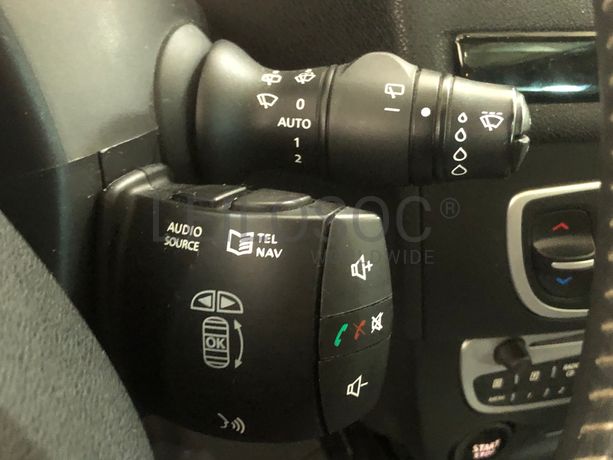 Renault Mégane · Ano 2011