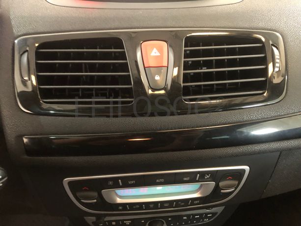 Renault Mégane · Ano 2011