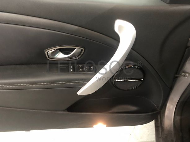 Renault Mégane · Ano 2011