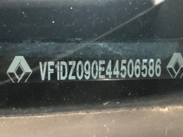 Renault Mégane · Ano 2011