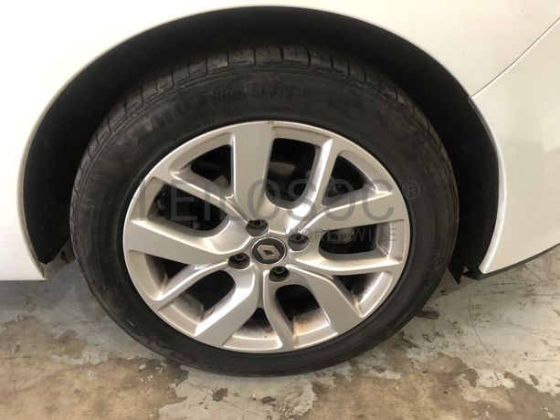 Renault Clio · Ano 2019