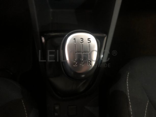 Renault Clio · Ano 2019