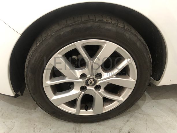 Renault Clio · Ano 2019