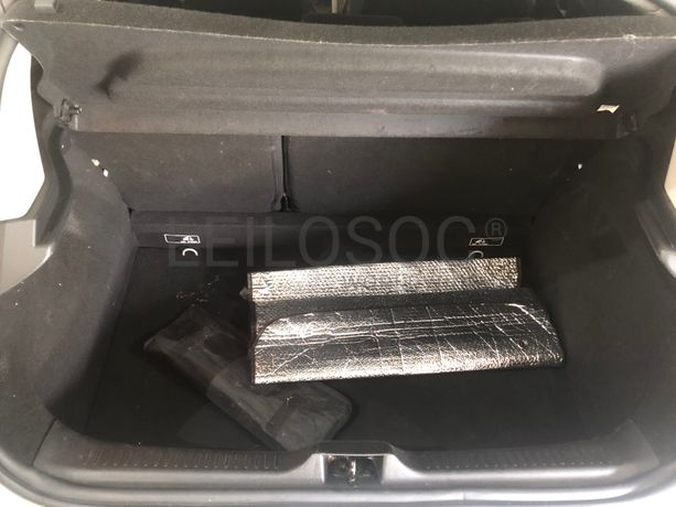 Renault Clio · Ano 2019