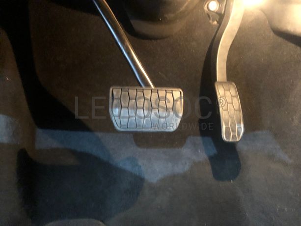 Jaguar F Pace 2.0 I4D · Ano 2016