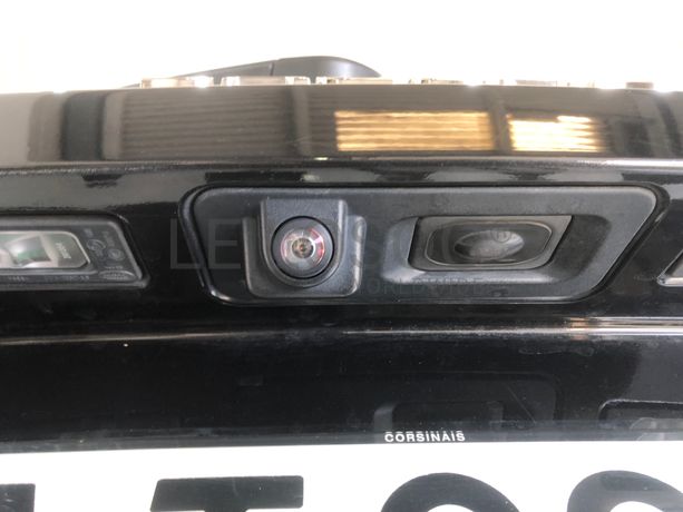 Jaguar F Pace 2.0 I4D · Ano 2016