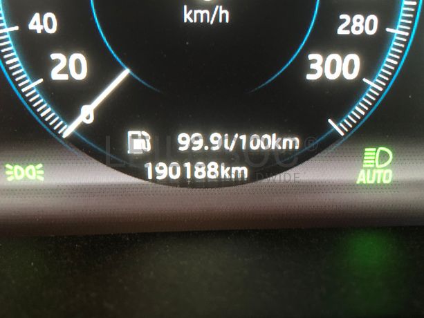 Jaguar F Pace 2.0 I4D · Ano 2016