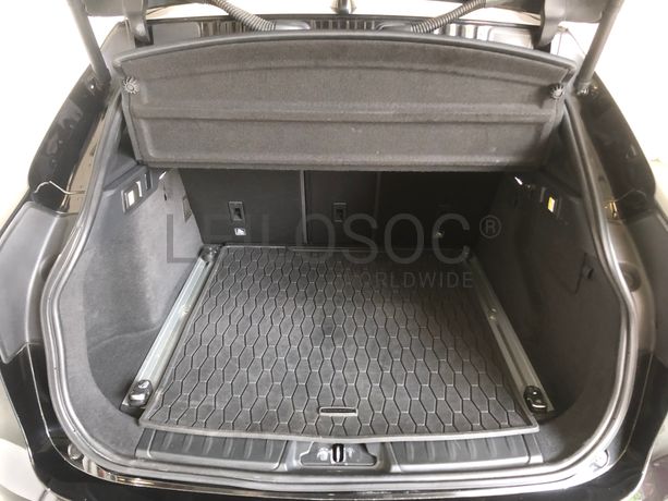 Jaguar F Pace 2.0 I4D · Ano 2016