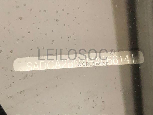 Jaguar F Pace 2.0 I4D · Ano 2016