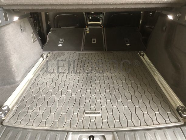 Jaguar F Pace 2.0 I4D · Ano 2016