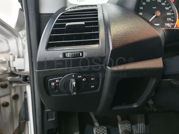 BMW 118D · Ano 2007