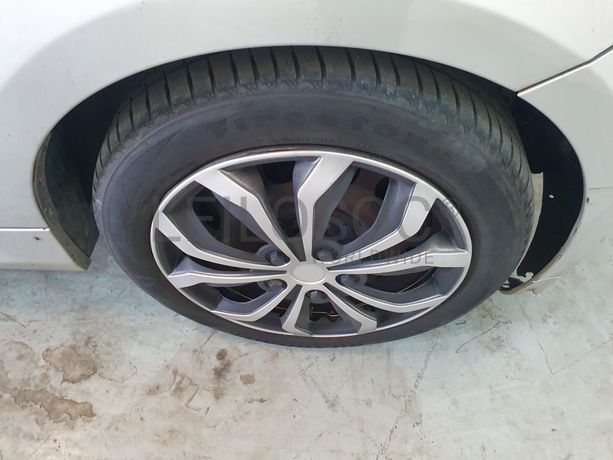 BMW 118D · Ano 2007