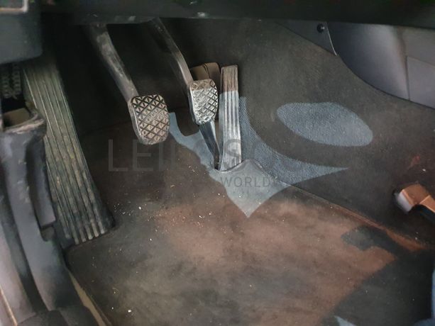 BMW 118D · Ano 2007