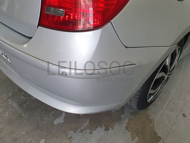 BMW 118D · Ano 2007