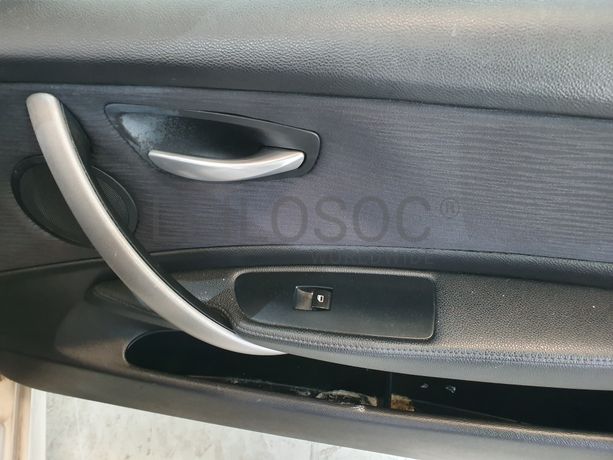 BMW 118D · Ano 2007