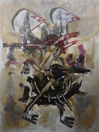 Voltando do Pharione