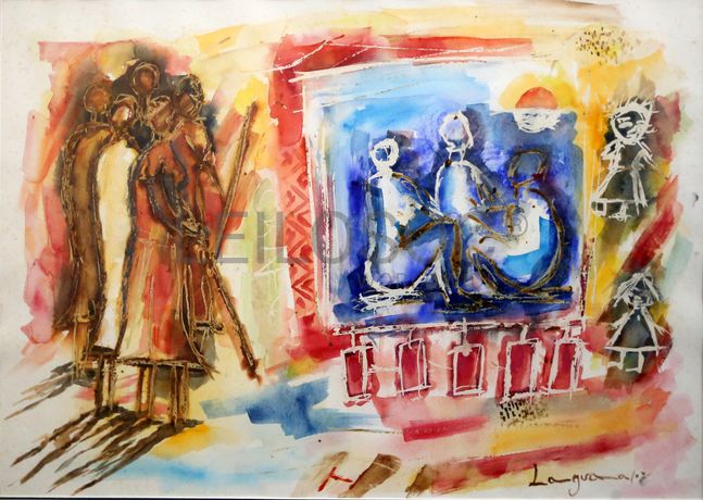 Madodas -Todos Unidos