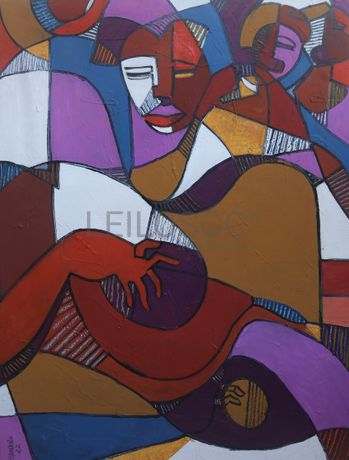 Tocador de Guitarras