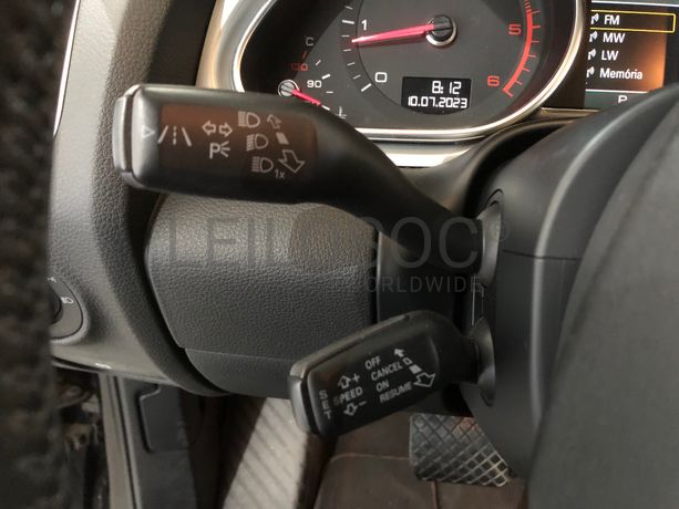 Audi Q7 TDI · Ano 2013