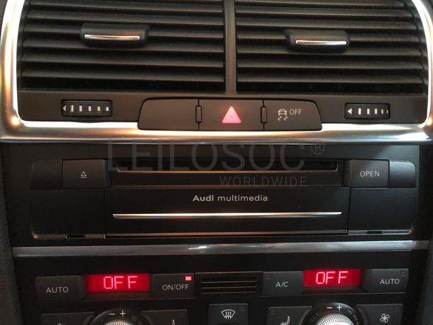 Audi Q7 TDI · Ano 2013