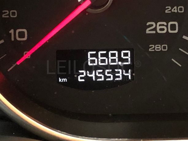 Audi Q7 TDI · Ano 2013