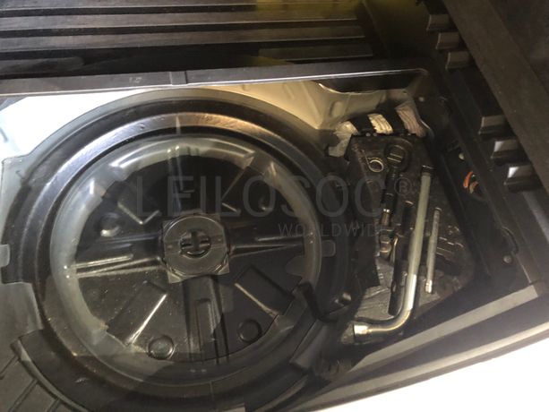 Audi Q7 TDI · Ano 2013