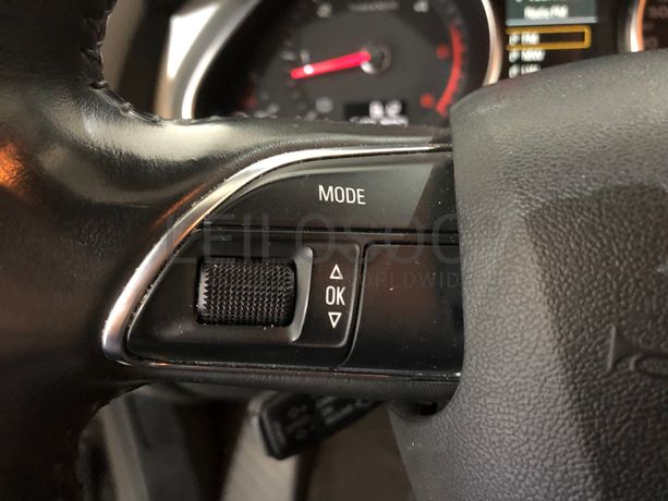 Audi Q7 TDI · Ano 2013