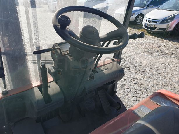 Empilhador Toyota 20